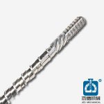 PE、PEX、PPR管材螺桿機(jī)筒-舟山市杰德機(jī)械有限公司，擠出機(jī)螺桿，注塑機(jī)螺桿，舟山螺桿，螺桿廠