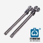化纖紡絲螺桿機(jī)筒-舟山市杰德機(jī)械有限公司，擠出機(jī)螺桿，注塑機(jī)螺桿，舟山螺桿，螺桿廠