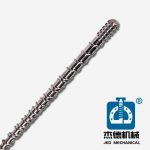 PP、PET打包帶螺桿/機筒-舟山市杰德機械有限公司，擠出機螺桿，注塑機螺桿，舟山螺桿，螺桿廠