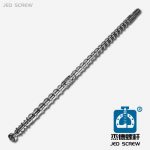 吹膜機擠出機螺桿機筒-舟山市杰德機械有限公司，擠出機螺桿，注塑機螺桿，舟山螺桿，螺桿廠