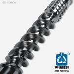 造粒機(jī)螺桿/機(jī)筒-舟山市杰德機(jī)械有限公司，擠出機(jī)螺桿，注塑機(jī)螺桿，舟山螺桿，螺桿廠