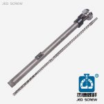 造粒機(jī)螺桿/機(jī)筒-舟山市杰德機(jī)械有限公司，擠出機(jī)螺桿，注塑機(jī)螺桿，舟山螺桿，螺桿廠