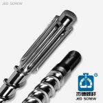 CPE鑄膜擠出機(jī)螺桿機(jī)筒-舟山市杰德機(jī)械有限公司，擠出機(jī)螺桿，注塑機(jī)螺桿，舟山螺桿，螺桿廠