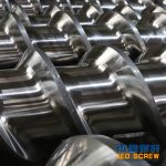 杰德 橡膠螺桿機(jī)筒 冷熱喂料 銷釘螺桿 型號(hào)齊全 工廠直銷 十年老廠 精工制造-舟山市杰德機(jī)械有限公司，擠出機(jī)螺桿，注塑機(jī)螺桿，舟山螺桿，螺桿廠