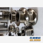 杰德 積木式平行雙螺桿機(jī)筒 支持定制 型號(hào)齊全-舟山市杰德機(jī)械有限公司，擠出機(jī)螺桿，注塑機(jī)螺桿，舟山螺桿，螺桿廠