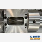 杰德 高速吹膜機螺桿機筒 出口海外  產(chǎn)品優(yōu)良 技術(shù)精湛-舟山市杰德機械有限公司，擠出機螺桿，注塑機螺桿，舟山螺桿，螺桿廠